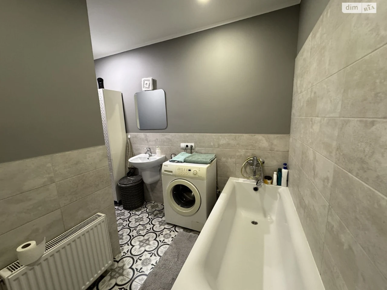 Apartment for Sale in Bozdosh