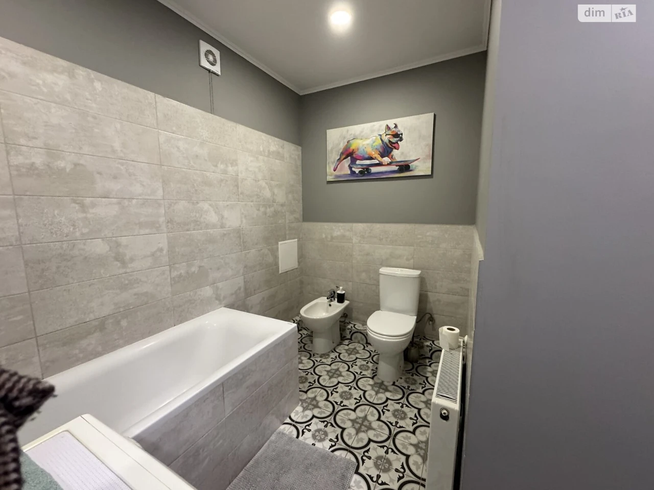 Apartment for Sale in Bozdosh