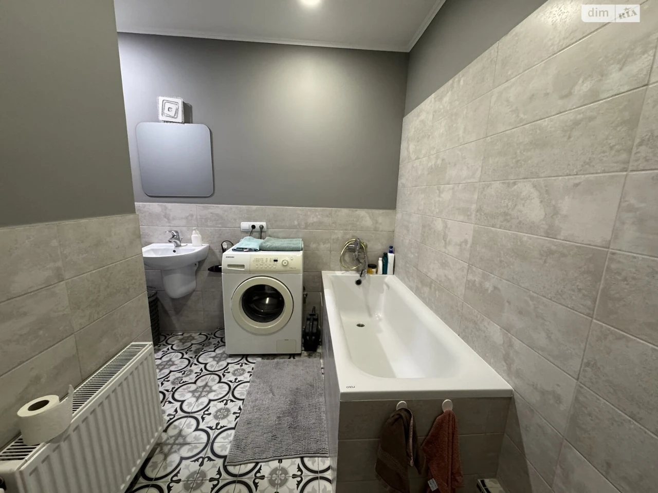 Apartment for Sale in Bozdosh