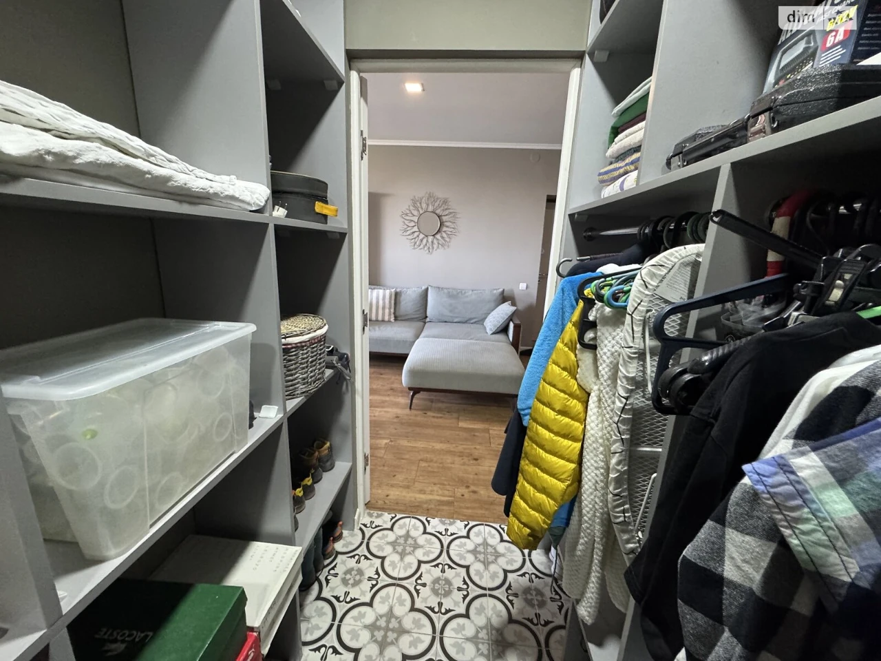 Apartment for Sale in Bozdosh