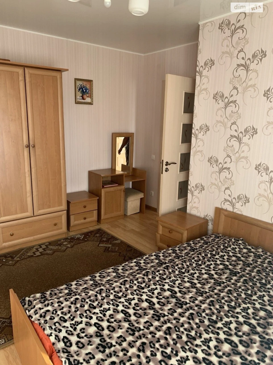 Sale of Apartment Plan