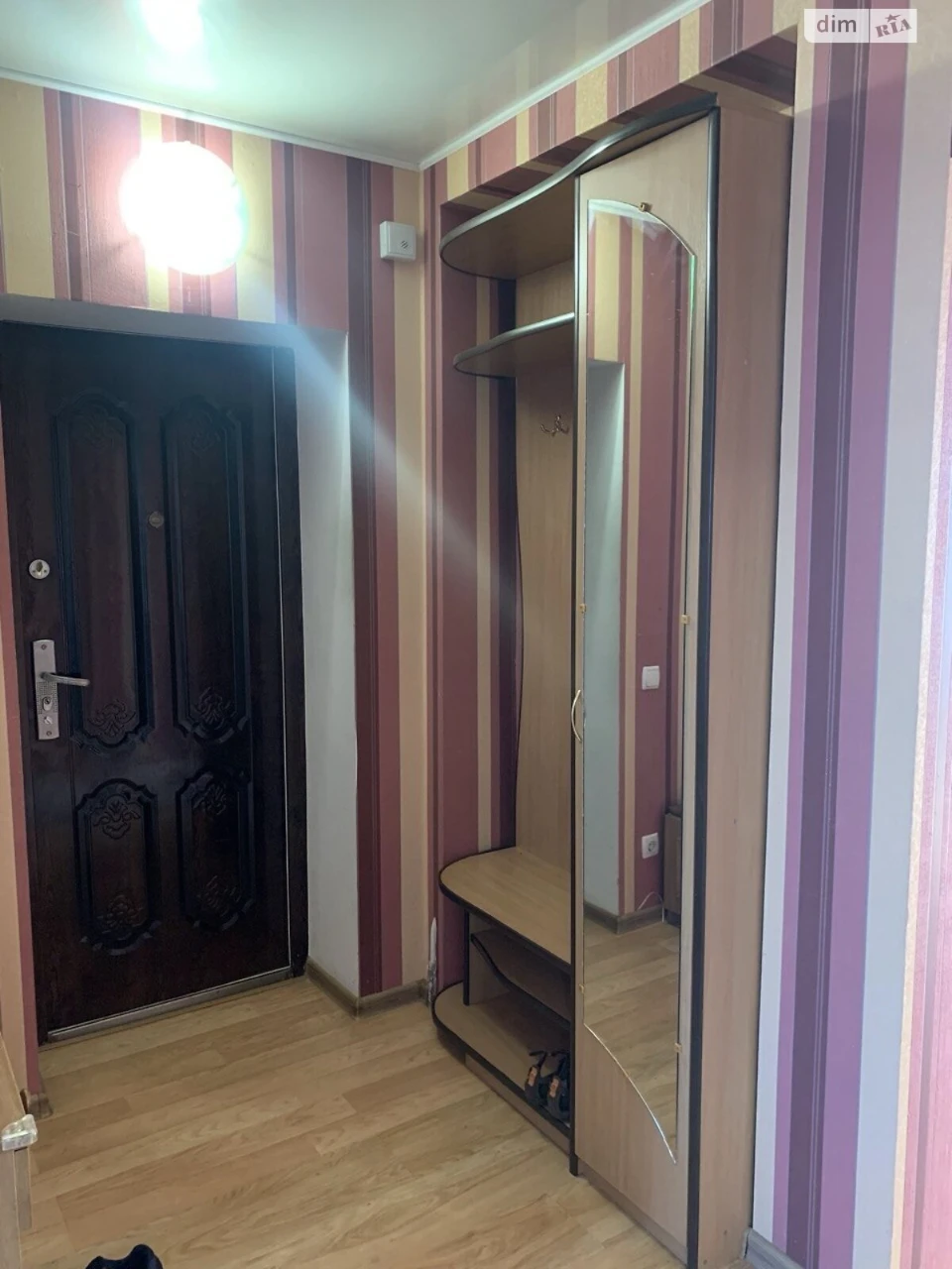 Sale of Apartment Plan