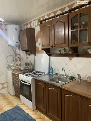 Sale of Apartment Plan