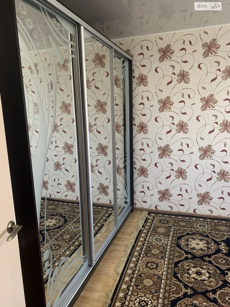 Sale of Apartment Plan