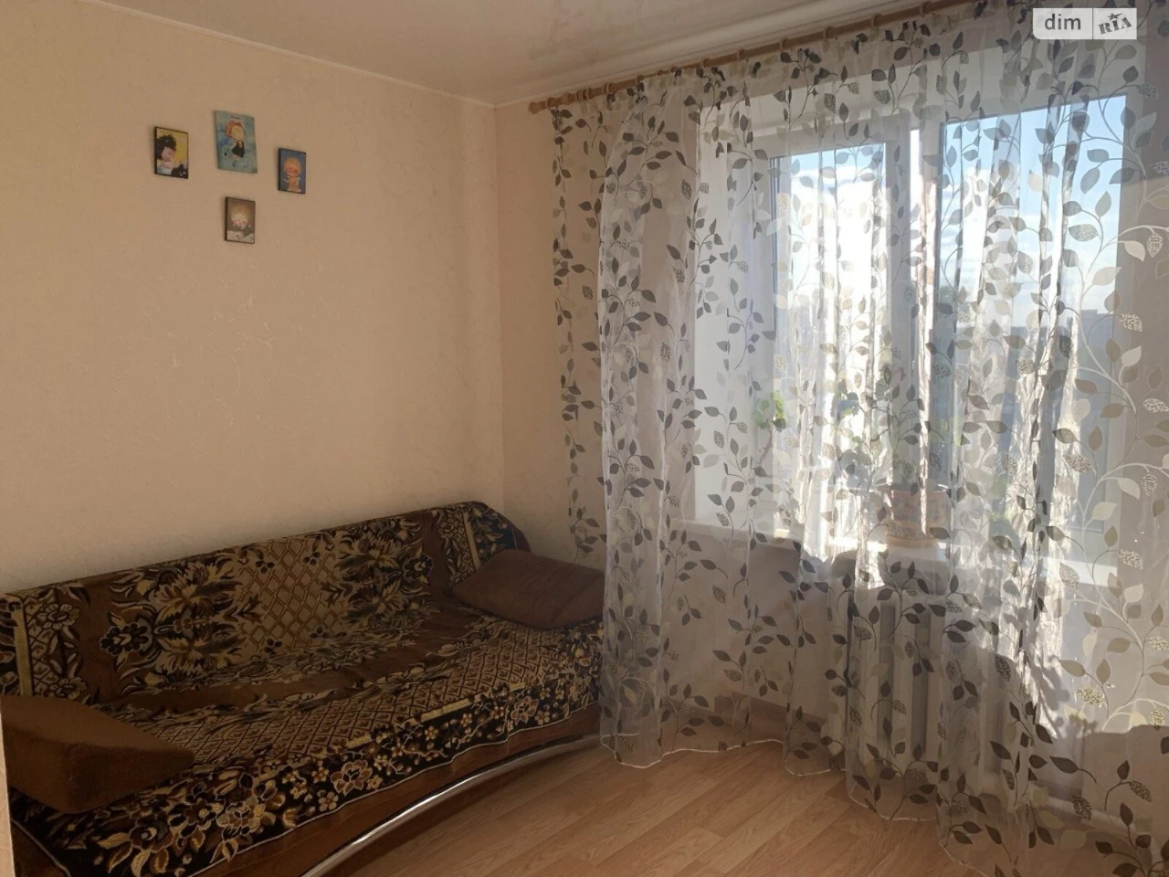 Sale of Apartment Plan
