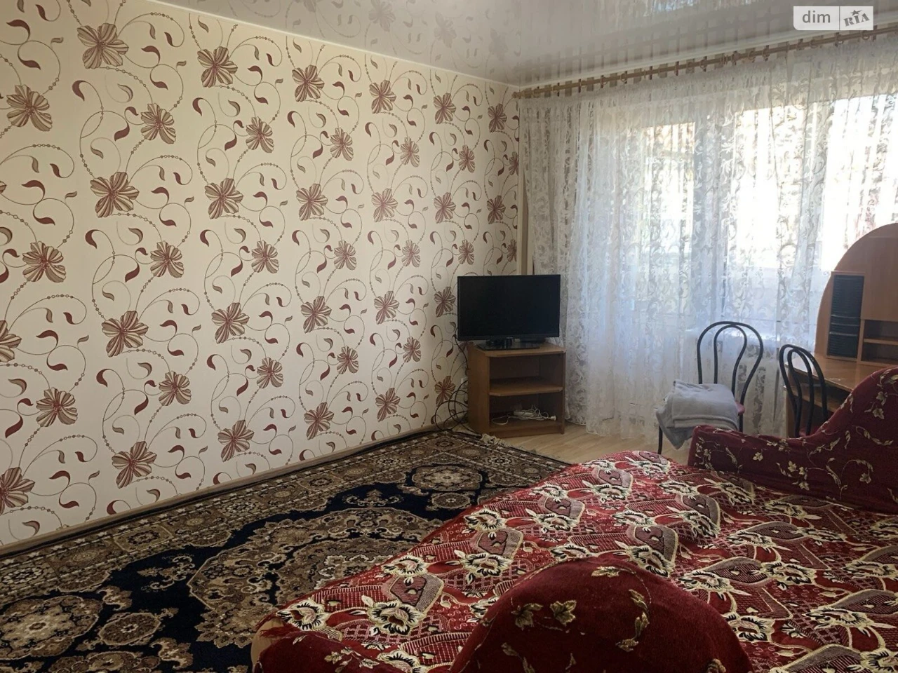 Sale of Apartment Plan