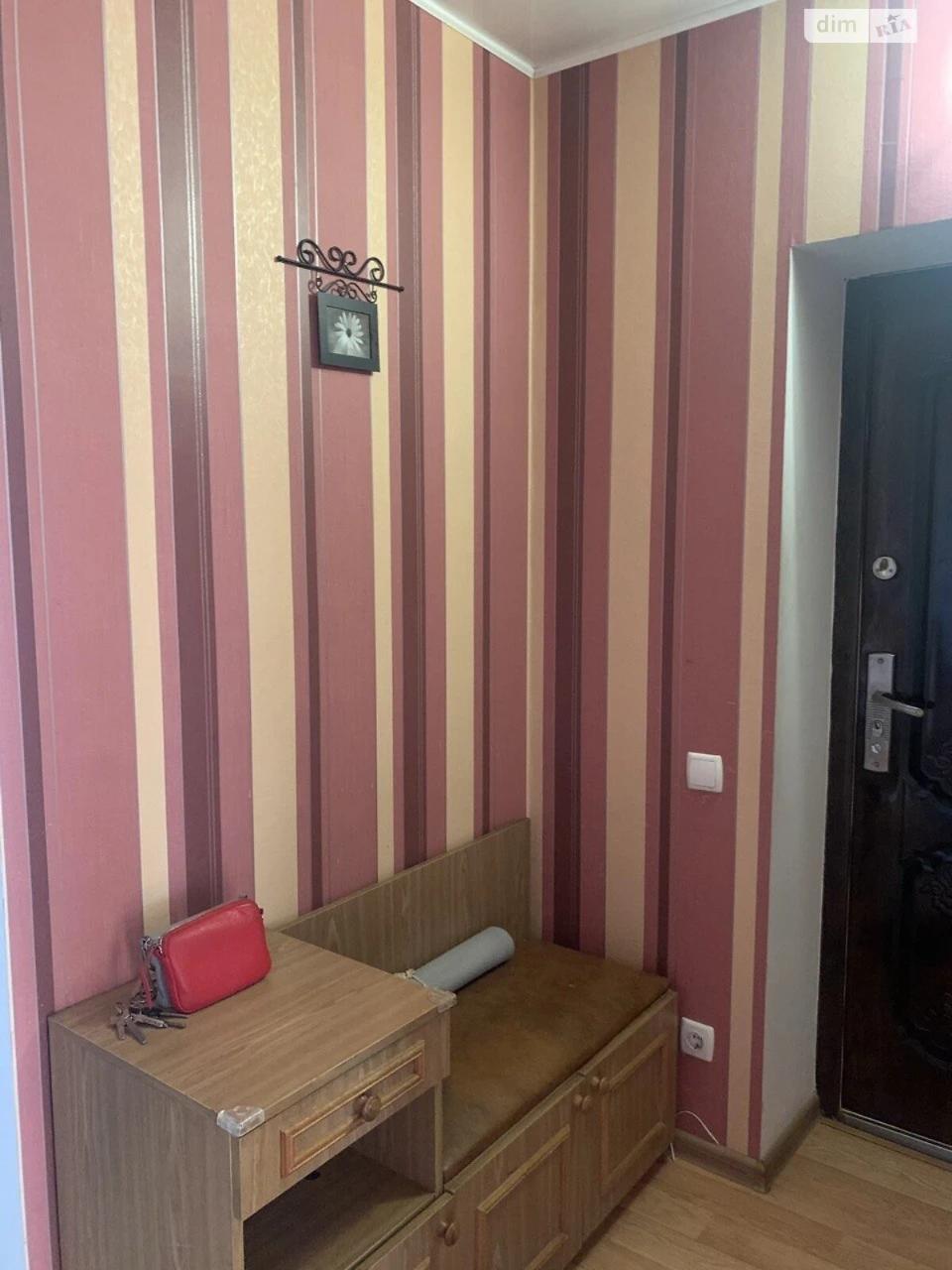 Sale of Apartment Plan