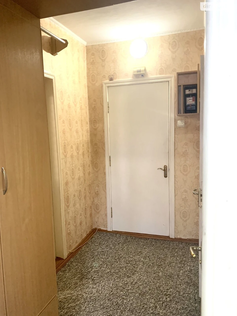 Apartment for Sale, Zavantzky District