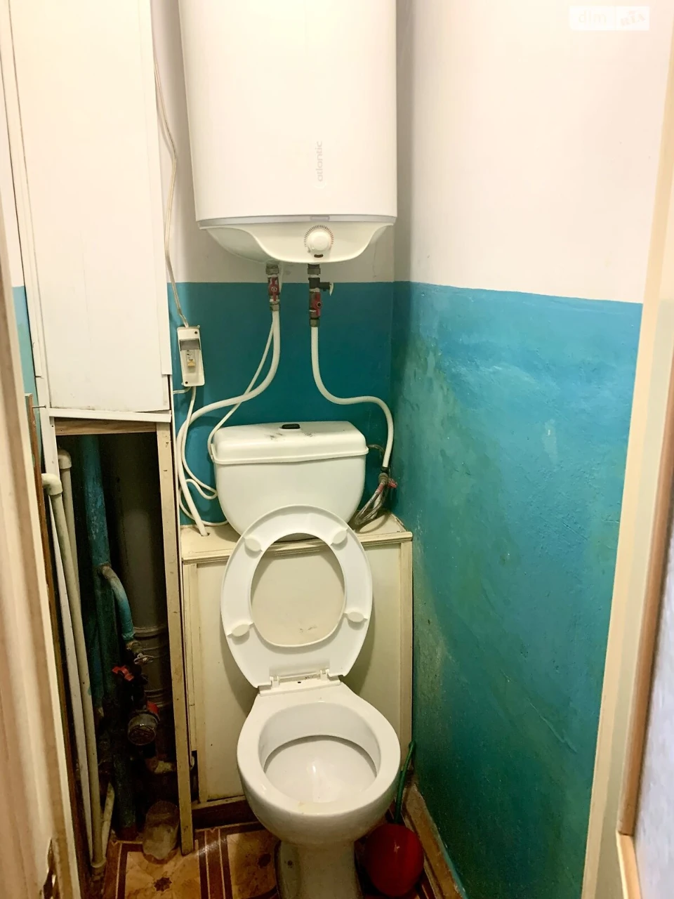 Apartment for Sale, Zavantzky District
