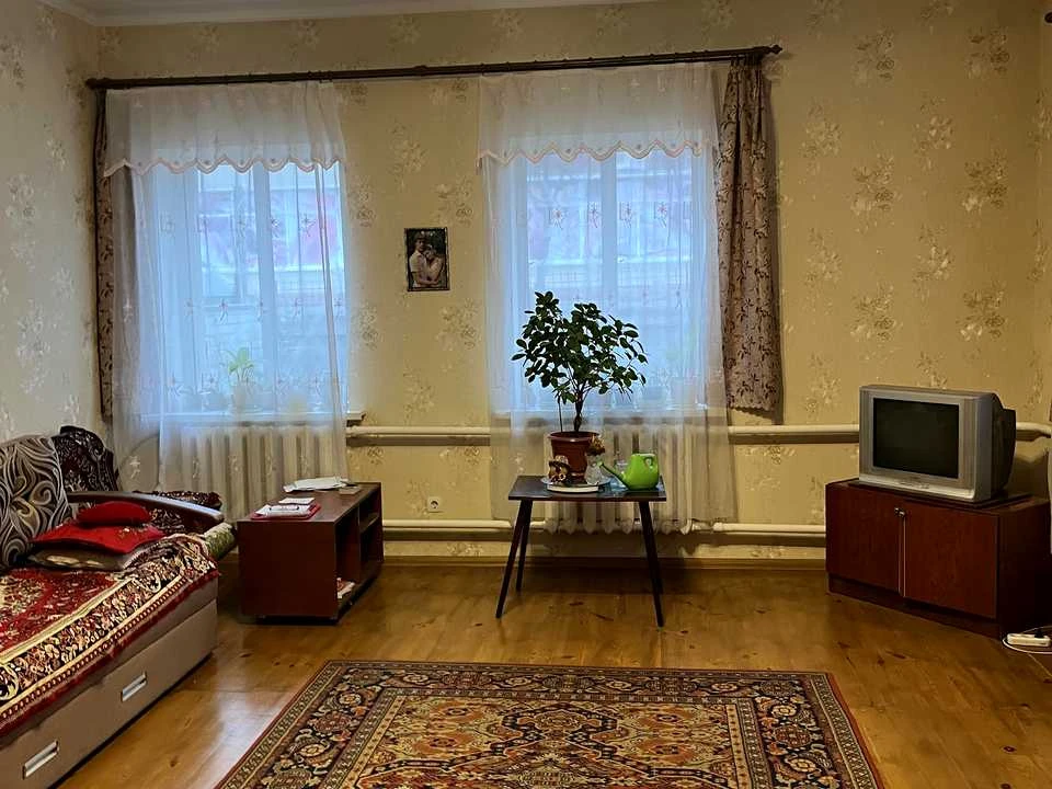 Будинок. Суми, Цент