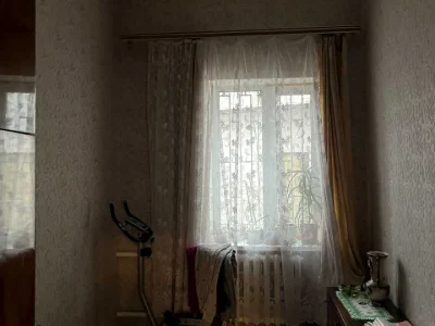 Будинок. Суми, Цент