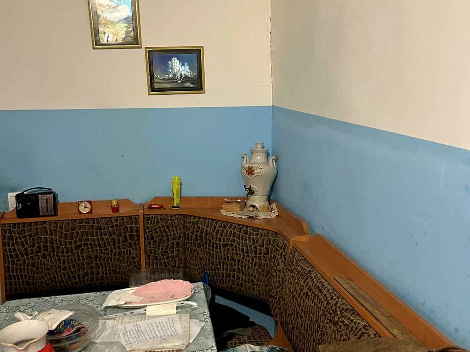 Будинок. Суми, Цент