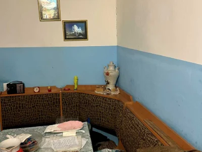 Будинок. Суми, Цент