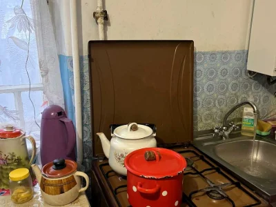 Будинок. Суми, Цент