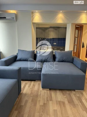 Long-Term Rental Apartment in Shevchenko District