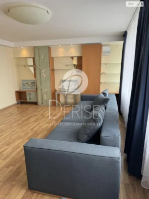 Long-Term Rental Apartment in Shevchenko District