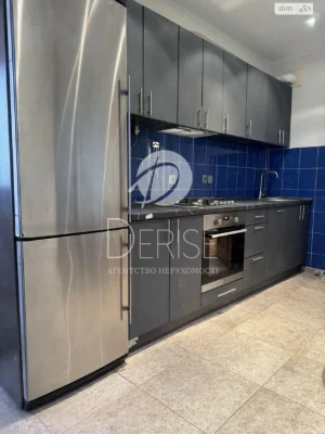 Long-Term Rental Apartment in Shevchenko District