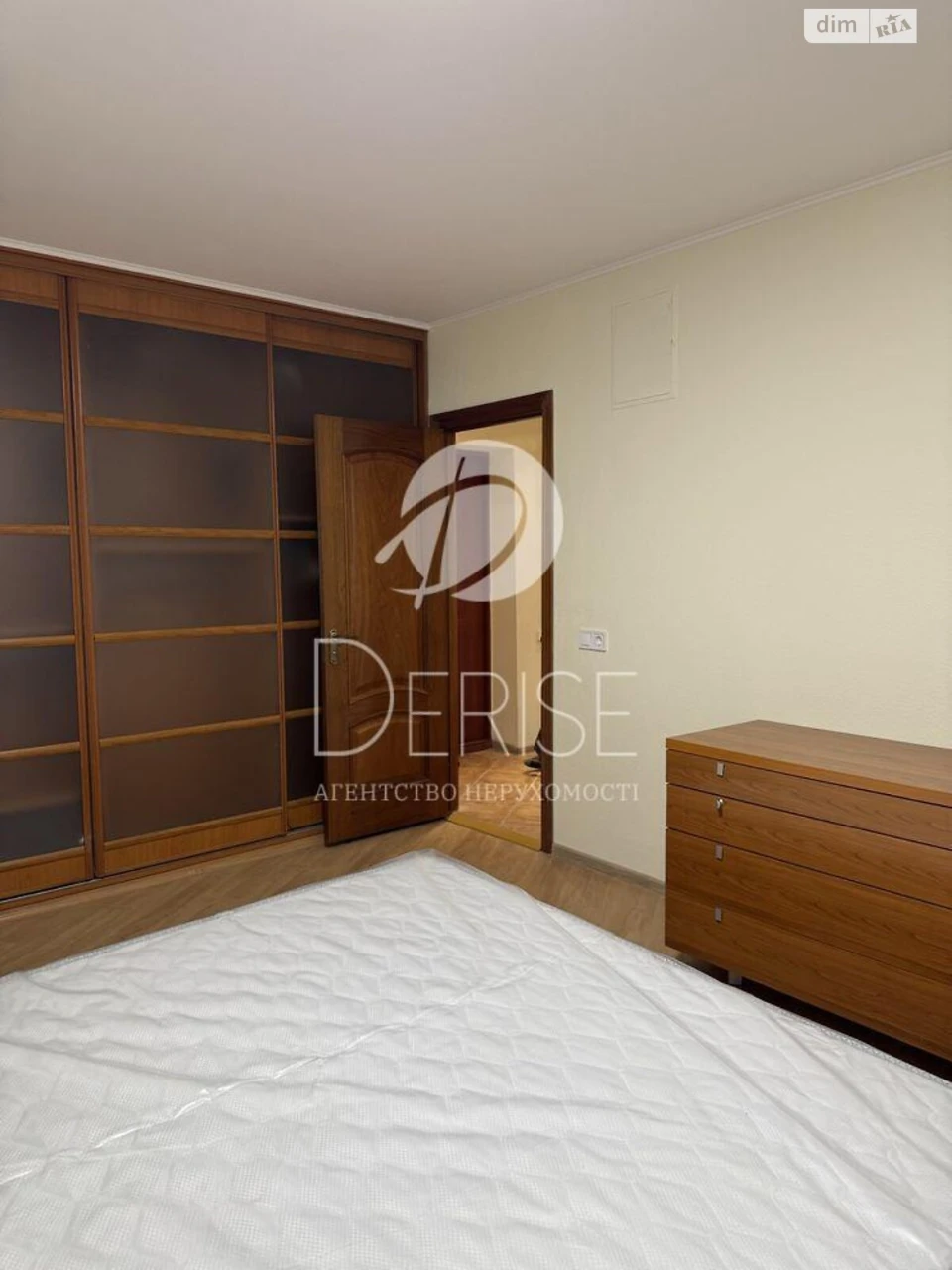 Long-Term Rental Apartment in Shevchenko District