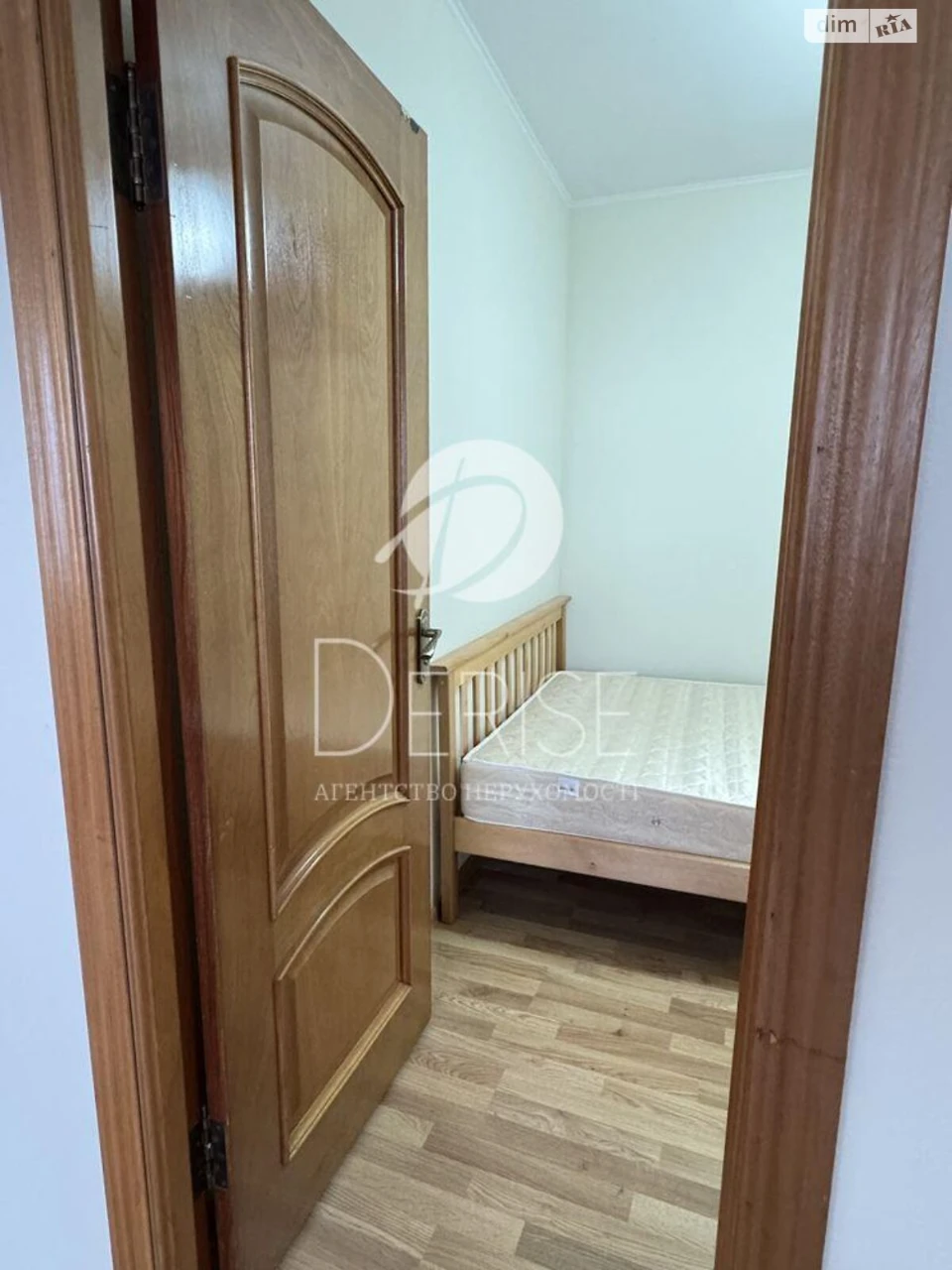 Long-Term Rental Apartment in Shevchenko District