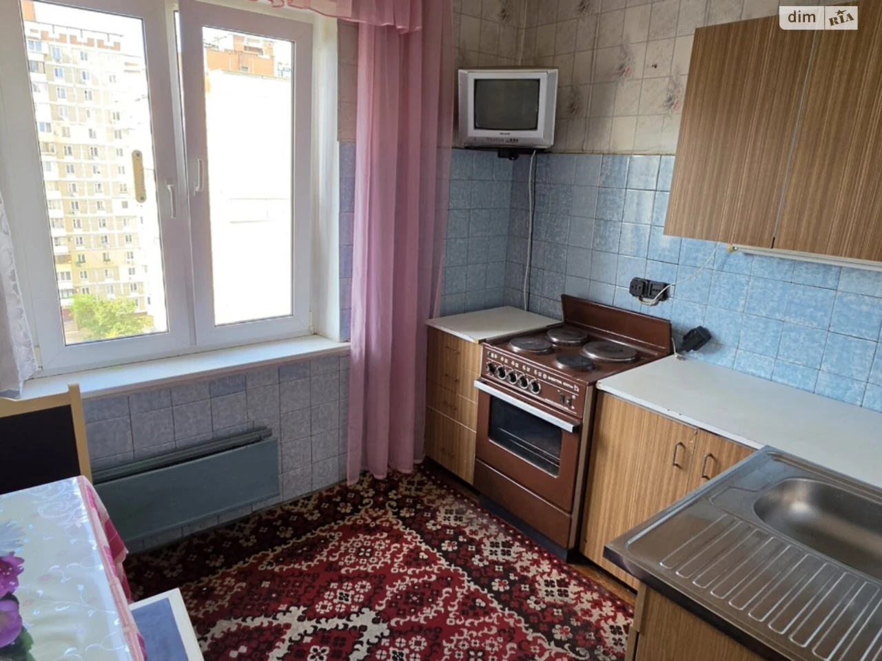 Довгострокова Оренда Квартири Позняки