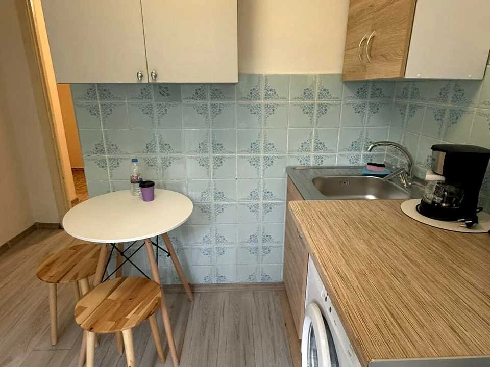 Квартира. Київ, Флоренції вул.