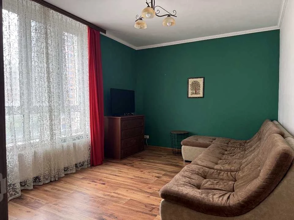 Квартира. Київ, Академіка Глушкова просп.