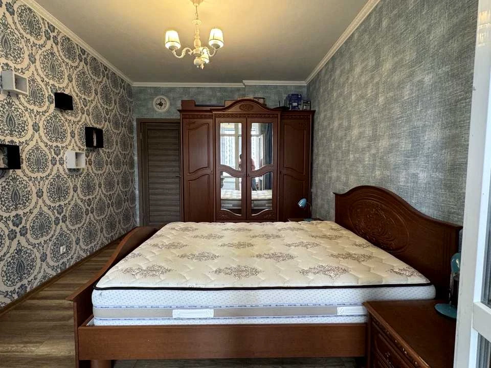 Квартира. Київ, Академіка Глушкова просп.