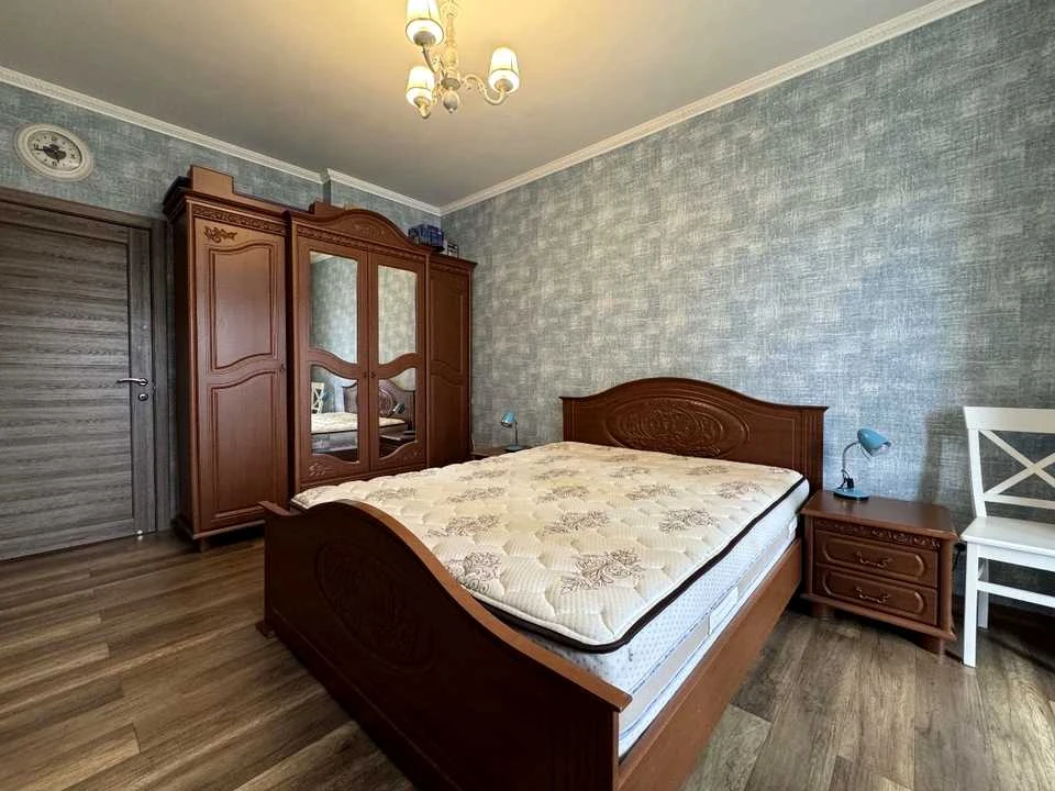 Квартира. Київ, Академіка Глушкова просп.