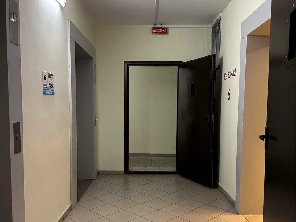 Квартира. Київ, Академіка Глушкова просп.