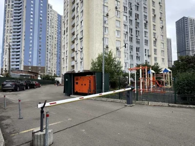 Квартира. Київ, Академіка Глушкова просп.