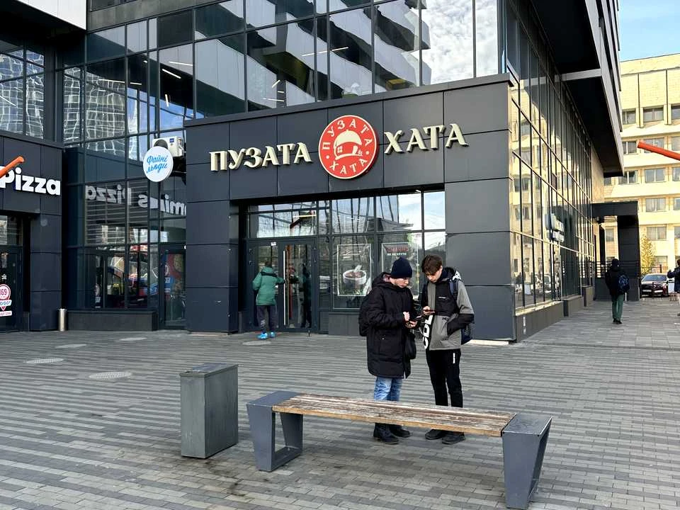 Квартира. Київ, Васильківська вул.
