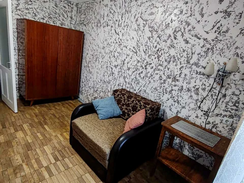 Apartment. Vaslava Havel Blvd, Kyiv