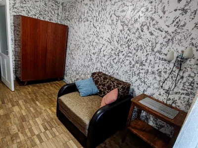 Apartment. Vaslava Havel Blvd, Kyiv
