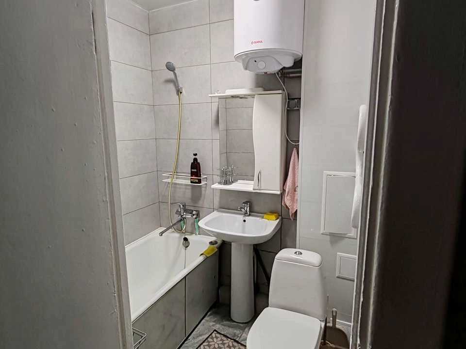Apartment. Vaslava Havel Blvd, Kyiv