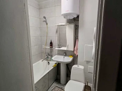 Apartment. Vaslava Havel Blvd, Kyiv