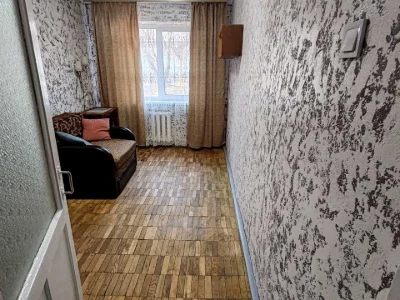 Apartment. Vaslava Havel Blvd, Kyiv