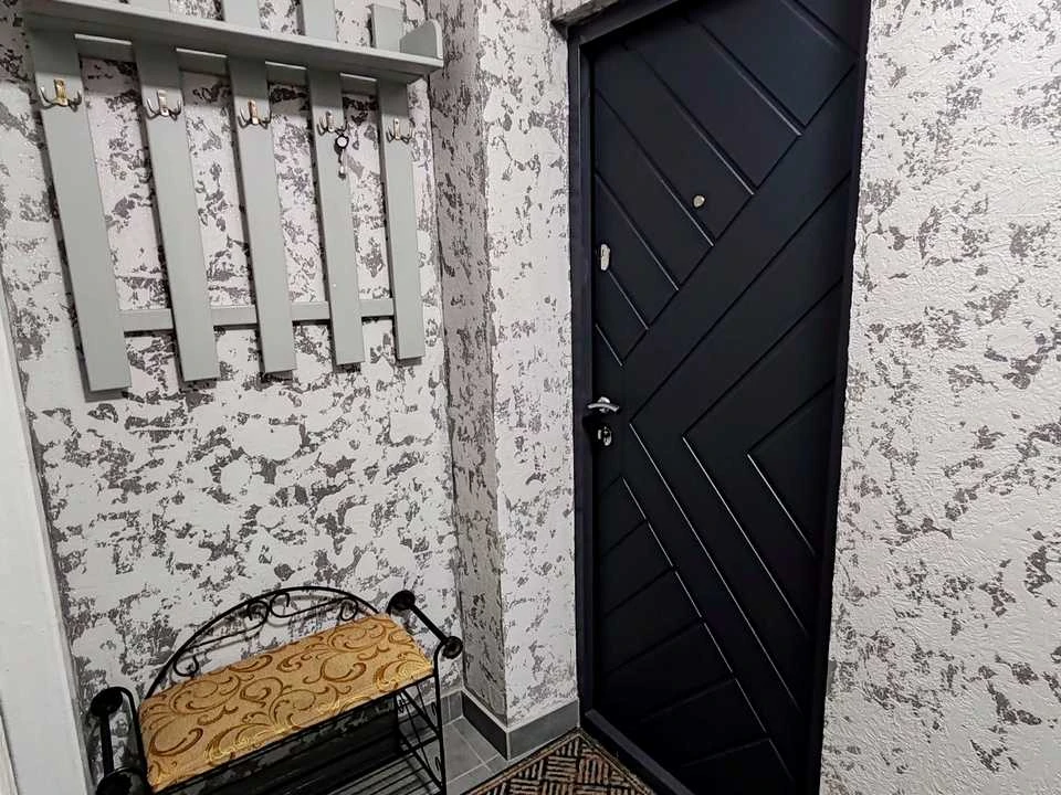 Apartment. Vaslava Havel Blvd, Kyiv