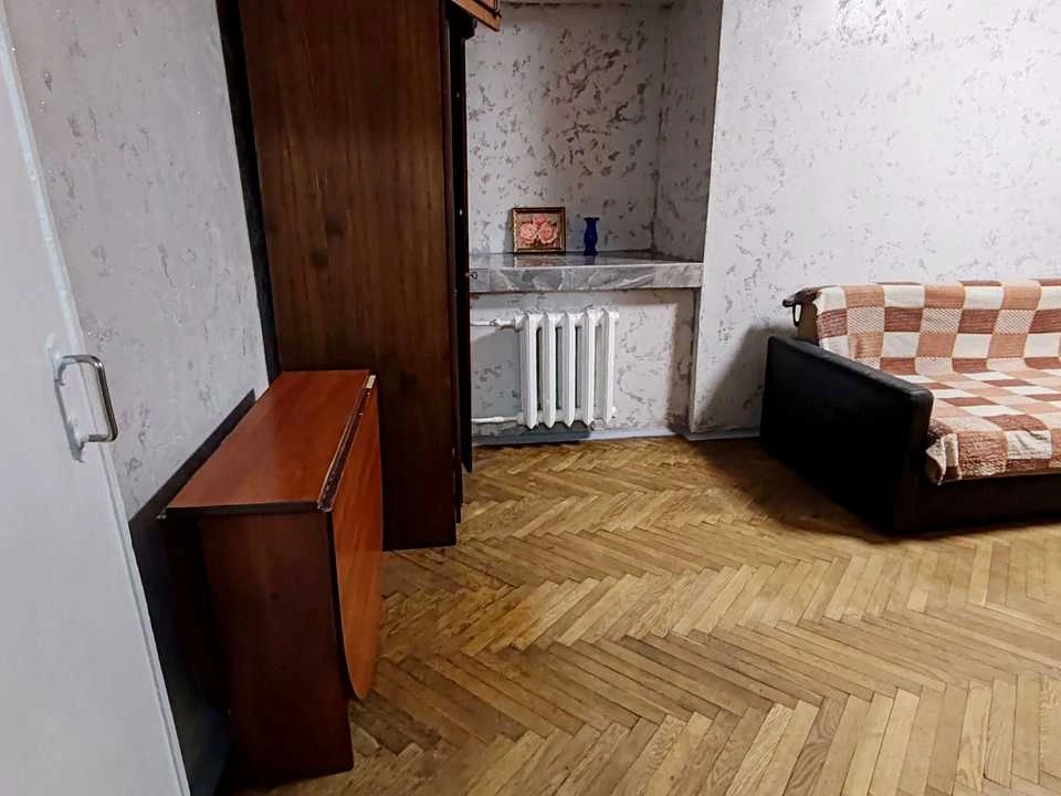 Apartment. Vaslava Havel Blvd, Kyiv