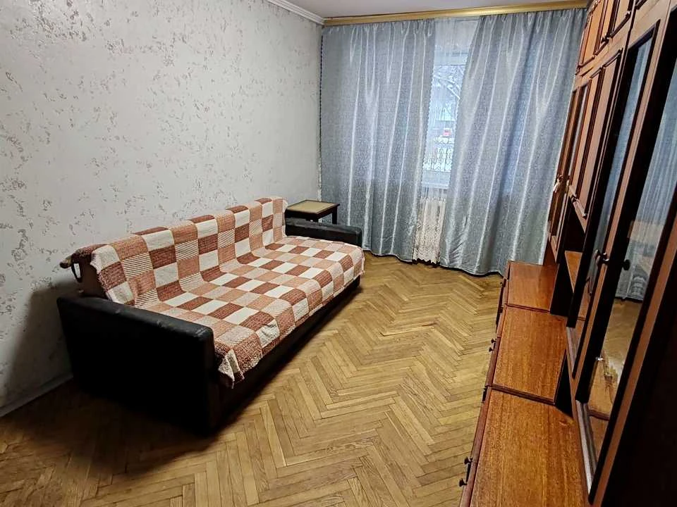 Apartment. Vaslava Havel Blvd, Kyiv