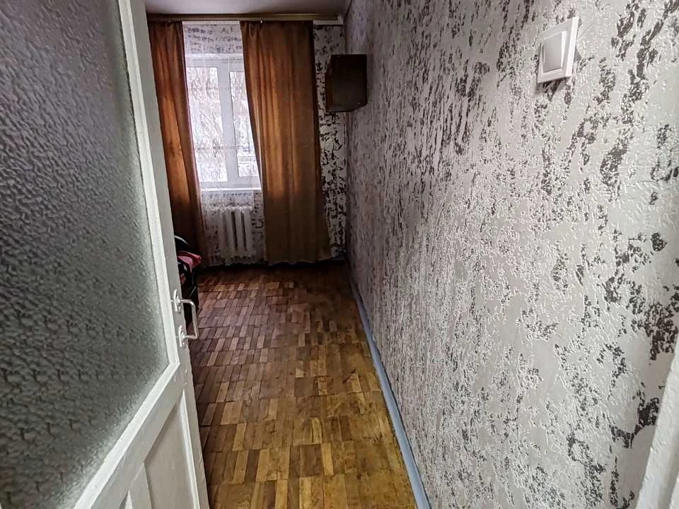 Apartment. Vaslava Havel Blvd, Kyiv