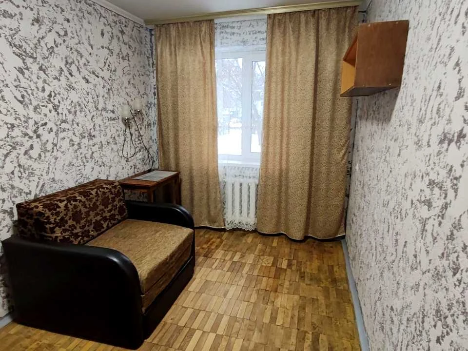 Apartment. Vaslava Havel Blvd, Kyiv