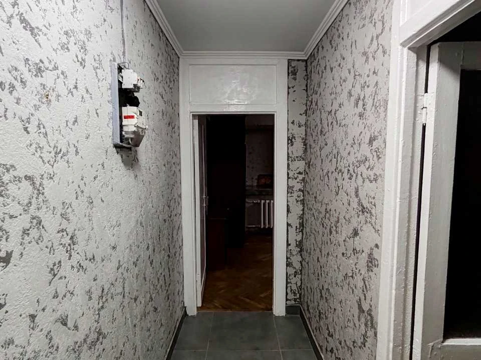 Apartment. Vaslava Havel Blvd, Kyiv