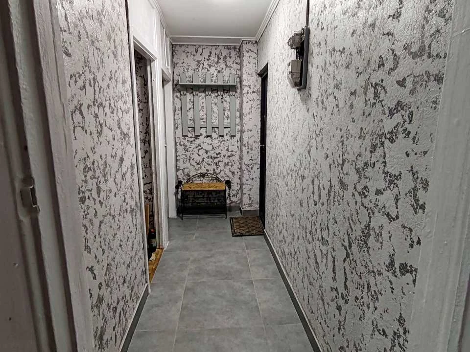 Apartment. Vaslava Havel Blvd, Kyiv