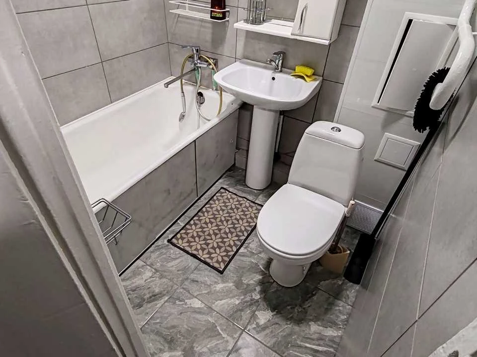 Apartment. Vaslava Havel Blvd, Kyiv