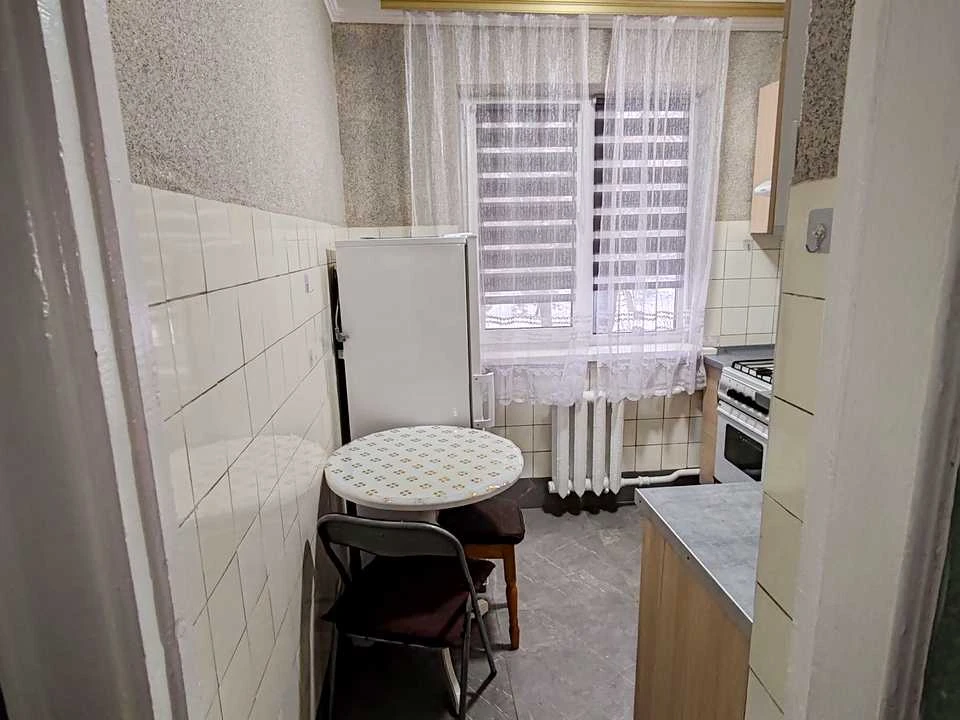 Apartment. Vaslava Havel Blvd, Kyiv