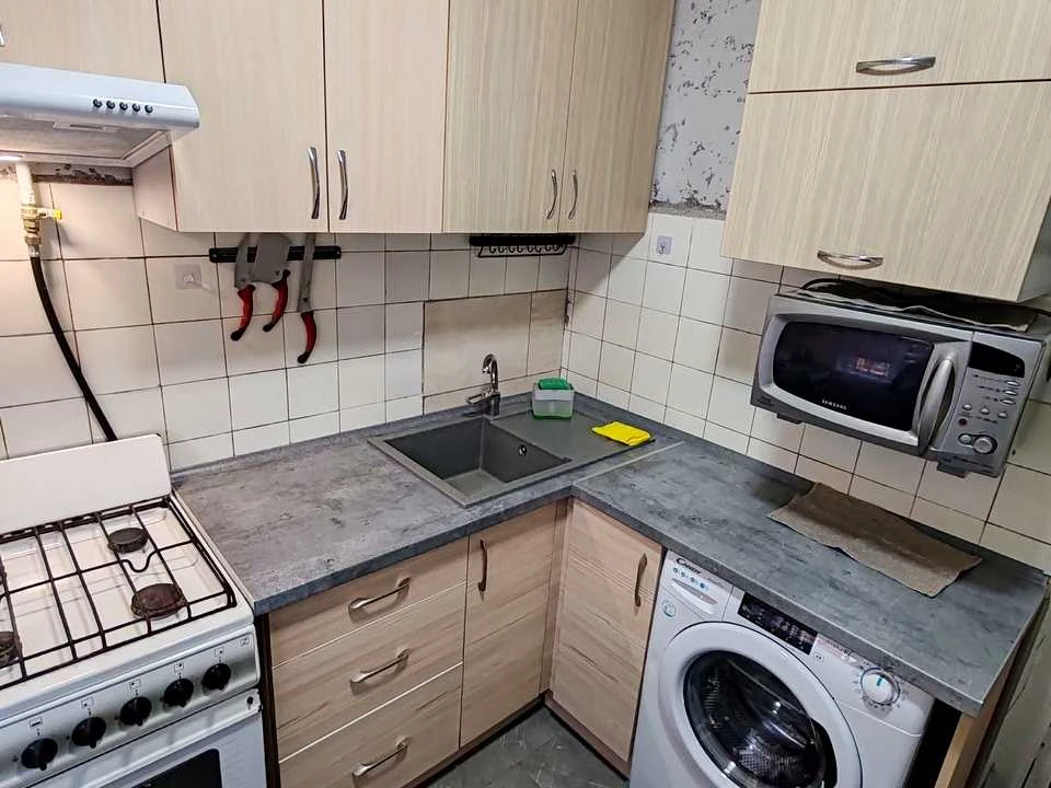 Apartment. Vaslava Havel Blvd, Kyiv