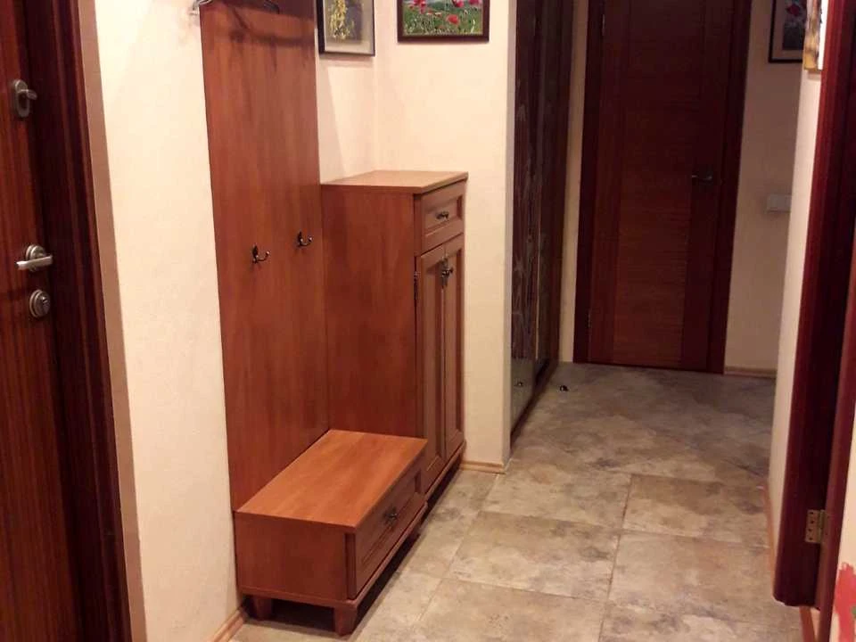 Квартира. Київ, Європейського Союзу просп.