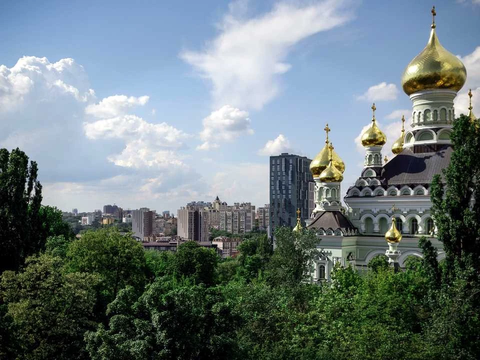 Квартира. Київ, вулиця Січових Стрільців