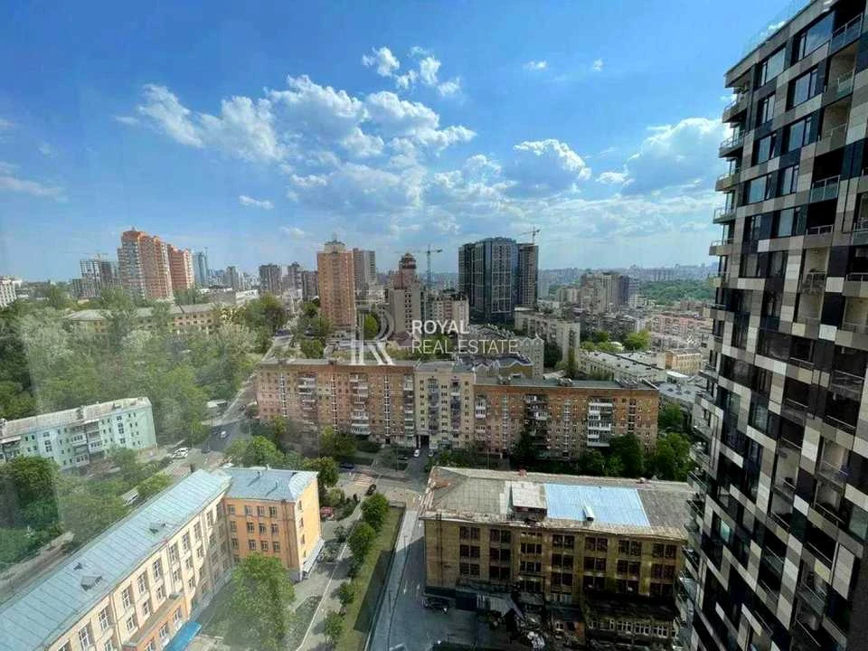 Квартира. Київ, Івана Федорова вул.