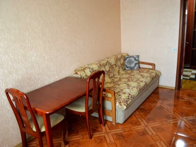 Квартира. Київ, Братиславська вул.